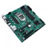 Материнская плата ASUS PRO B460M-C/CSM