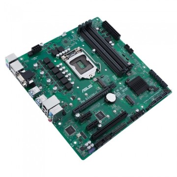 Материнская плата ASUS PRO B460M-C/CSM