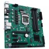 Материнская плата ASUS PRO B460M-C/CSM