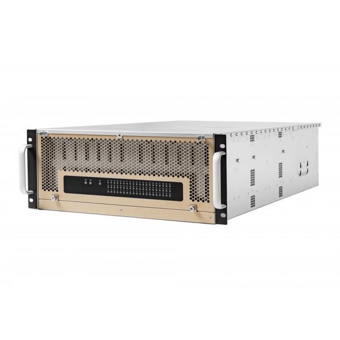 Компьютерный корпус InWin IW-RJ460-08 6182987 1200W