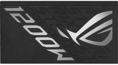Блок питания ASUS 1200W ROG-STRIX-1200P (90YE00W0-B0NA00) 16 Pin (PCIe 5.0 Connector Cable Details)