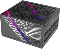 Блок питания ASUS 1200W ROG-STRIX-1200P (90YE00W0-B0NA00) 16 Pin (PCIe 5.0 Connector Cable Details)