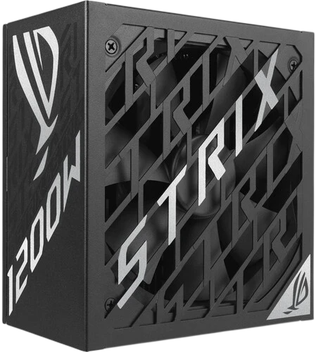 Блок питания ASUS 1200W ROG-STRIX-1200P (90YE00W0-B0NA00) 16 Pin (PCIe 5.0 Connector Cable Details)