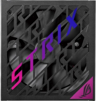 Блок питания ASUS 1200W ROG-STRIX-1200P (90YE00W0-B0NA00) 16 Pin (PCIe 5.0 Connector Cable Details)