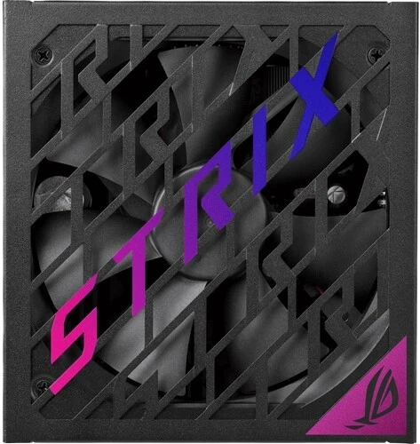 Блок питания ASUS 1200W ROG-STRIX-1200P (90YE00W0-B0NA00) 16 Pin (PCIe 5.0 Connector Cable Details)