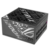 Блок питания ASUS 1200W ROG-STRIX-1200P (90YE00W0-B0NA00) 16 Pin (PCIe 5.0 Connector Cable Details)