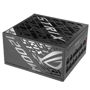 Блок питания ASUS 1200W ROG-STRIX-1200P (90YE00W0-B0NA00) 16 Pin (PCIe 5.0 Connector Cable Details)