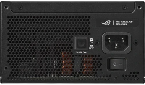 Блок питания ASUS 1200W ROG-STRIX-1200P (90YE00W0-B0NA00) 16 Pin (PCIe 5.0 Connector Cable Details)