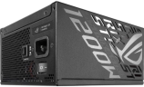 Блок питания ASUS 1200W ROG-STRIX-1200P (90YE00W0-B0NA00) 16 Pin (PCIe 5.0 Connector Cable Details)