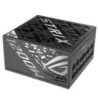 Блок питания ASUS 1200W (ROG-STRIX-1200P) (90YE00W0-B0NA00) 16 Pin (PCIe 5.0 Connector Cable Details)