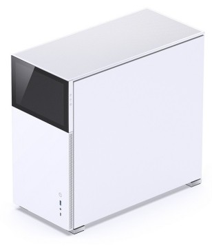 Компьютерный корпус JONSBO D41 STD SC TG White