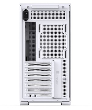 Компьютерный корпус JONSBO D41 STD SC TG White