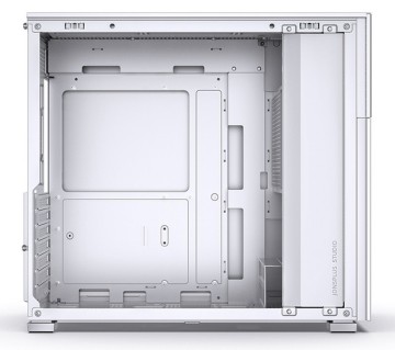 Компьютерный корпус JONSBO D41 STD SC TG White