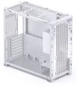 Компьютерный корпус JONSBO D41 STD SC TG White