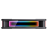 Вентилятор для корпуса JONSBO FR-606B ARGB LED Black