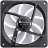 Вентилятор для корпуса JONSBO FR-606B ARGB LED Black