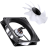 Вентилятор для корпуса JONSBO FR-606B ARGB LED Black