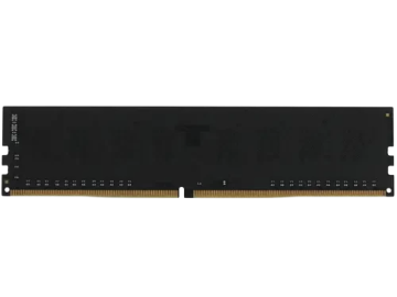 Оперативная память 8 Gb 2666 MHz AMD PERFOMANCE SERIES Black (R748G2606U2S-U)