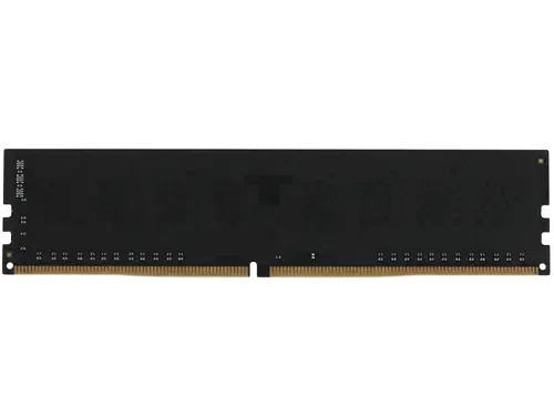 Оперативная память 8 Gb 2666 MHz AMD PERFOMANCE SERIES Black (R748G2606U2S-U) 