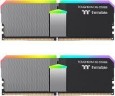 Оперативная память 32 Gb 6200 MHz Thermaltake TOUGHRAM XG RGB D5 Black (RG33D516GX2-6200C32B)