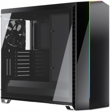 Компьютерный корпус Fractal Design VECTOR RS FD-C-VER1A-01