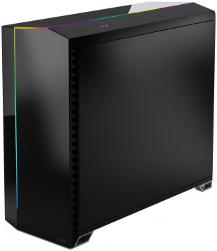 Компьютерный корпус Fractal Design VECTOR RS FD-C-VER1A-01