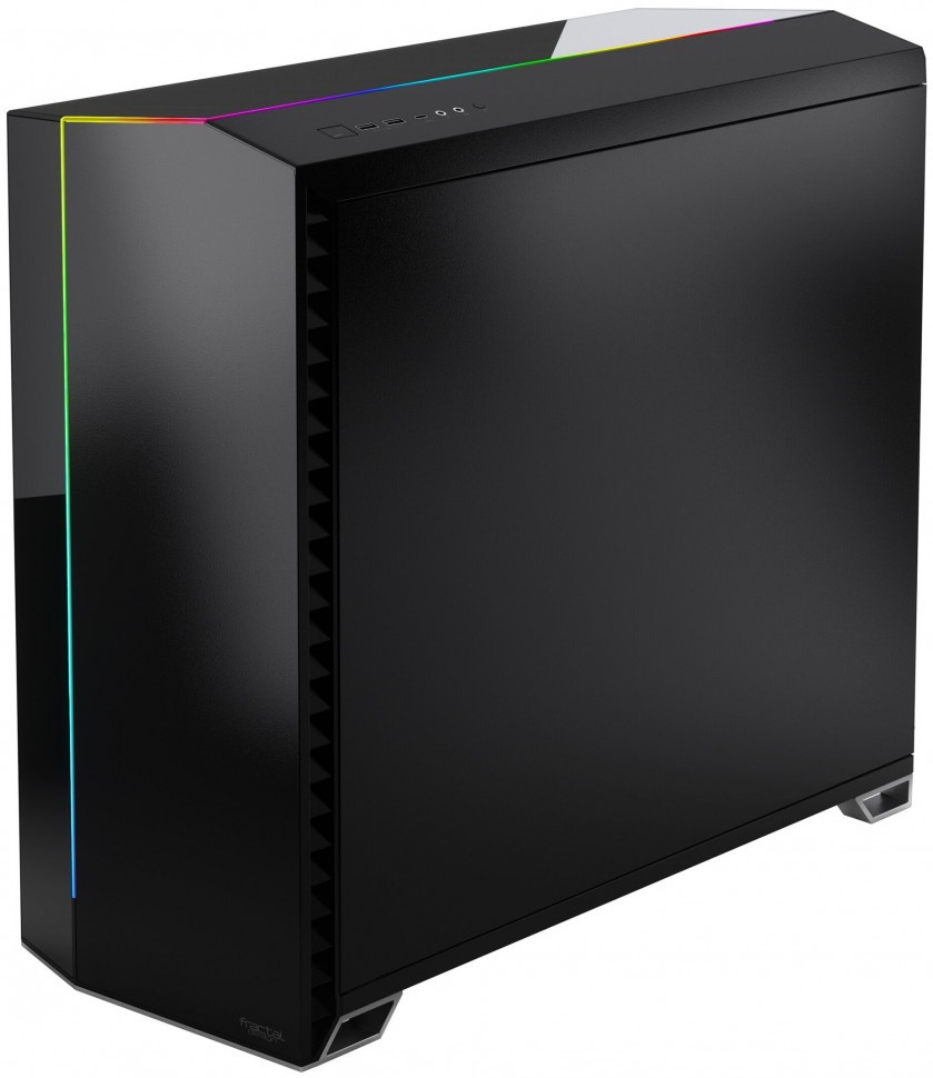 Компьютерный корпус Fractal Design VECTOR RS FD-C-VER1A-01