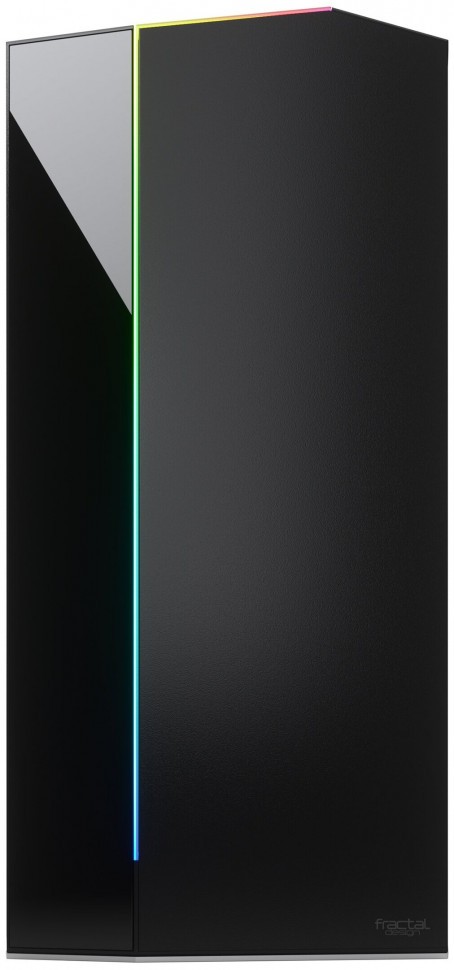 Компьютерный корпус Fractal Design VECTOR RS FD-C-VER1A-01