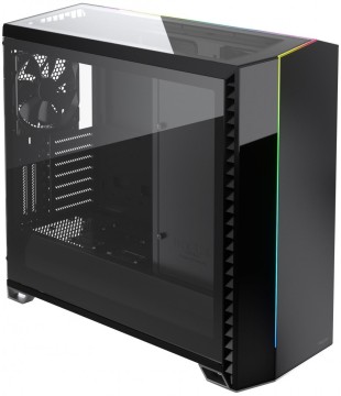 Компьютерный корпус Fractal Design VECTOR RS FD-C-VER1A-01