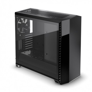 Компьютерный корпус Fractal Design VECTOR RS FD-C-VER1A-01