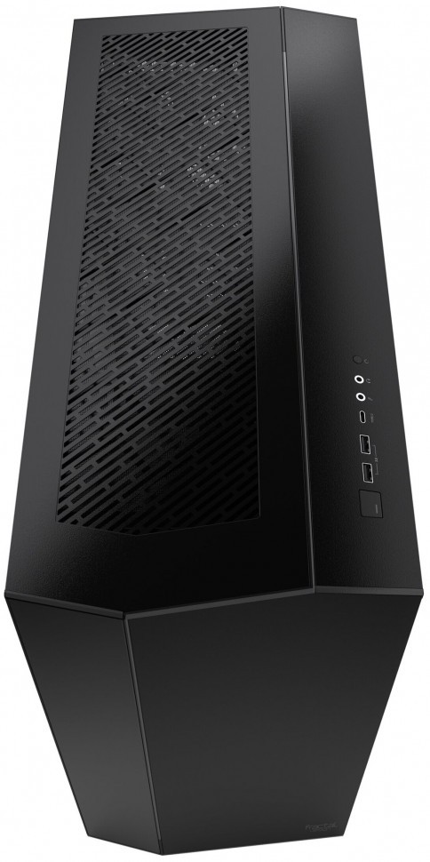 Компьютерный корпус Fractal Design VECTOR RS FD-C-VER1A-01
