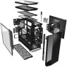 Компьютерный корпус Fractal Design VECTOR RS FD-C-VER1A-01