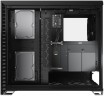 Компьютерный корпус Fractal Design VECTOR RS FD-C-VER1A-01