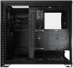 Компьютерный корпус Fractal Design VECTOR RS FD-C-VER1A-01