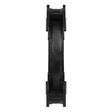 Вентилятор для корпуса Arctic Cooling BioniX P120 White ACFAN00116A PWM RPM