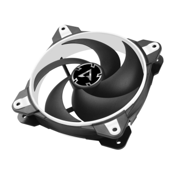 Вентилятор для корпуса Arctic Cooling BioniX P120 White ACFAN00116A PWM RPM