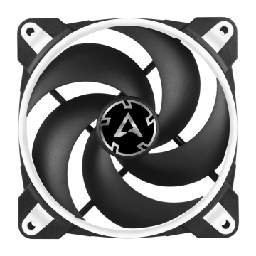 Вентилятор для корпуса Arctic Cooling BioniX P120 White ACFAN00116A PWM RPM
