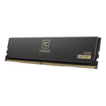 Оперативная память 64 Gb 6400 MHz Team Group T-CREATE Expert (CTCED564G6400HC40BDC01)
