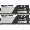 Оперативная память 64 Gb 3600 MHz G.Skill TRIDENT Z NEO (F4-3600C18D-64GTZN)