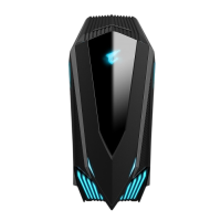 Компьютерный корпус Gigabyte AC700G (GB-AC700G)