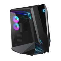 Компьютерный корпус Gigabyte AC700G (GB-AC700G)