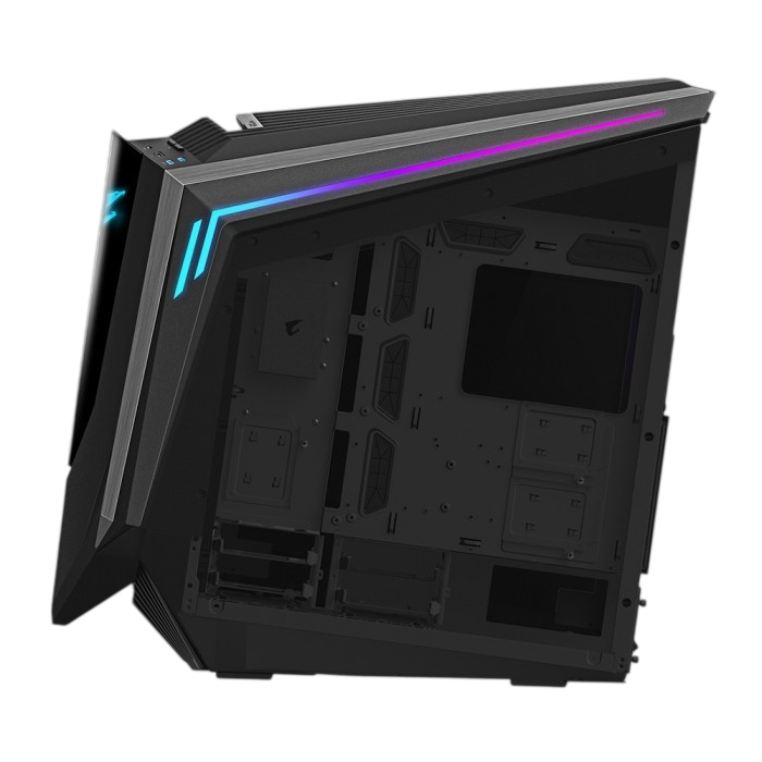 Компьютерный корпус Gigabyte AC700G (GB-AC700G)
