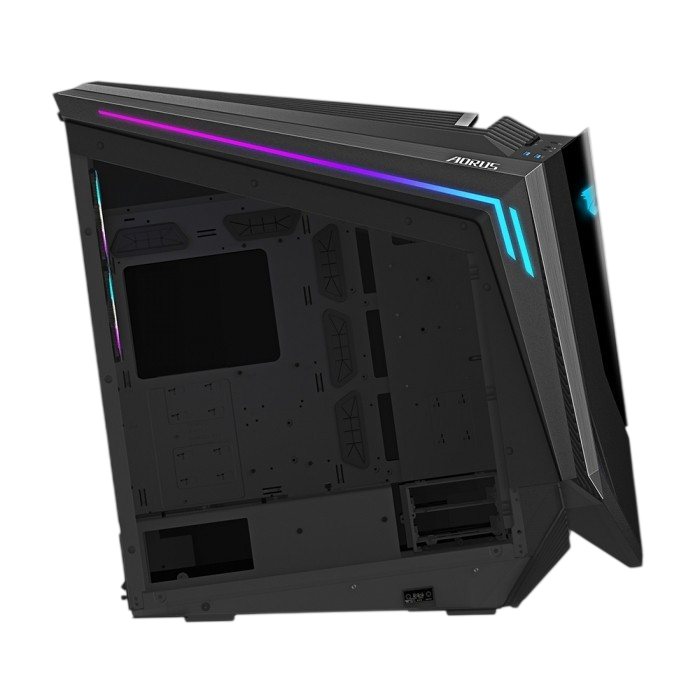 Компьютерный корпус Gigabyte AC700G (GB-AC700G)