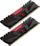 Оперативная память 16 Gb 2666 MHz PNY XLR8 (MD16GK2D4266616XR)