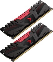 Оперативная память 16 Gb 2666 MHz PNY XLR8 (MD16GK2D4266616XR)