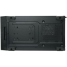 Компьютерный корпус XASTRA A401M 4ARGB-V2 TG Black (A401M-V2-4FC12A)