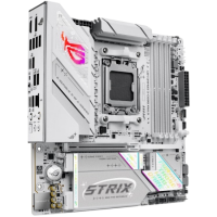 Материнская плата ASUS ROG STRIX B850-G GAMING WIFI (90MB1M30-M0EAY0)