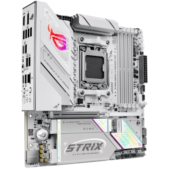 Материнская плата ASUS ROG STRIX B850-G GAMING WIFI (90MB1M30-M0EAY0)