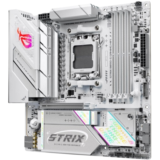 Материнская плата ASUS ROG STRIX B850-G GAMING WIFI (90MB1M30-M0EAY0)