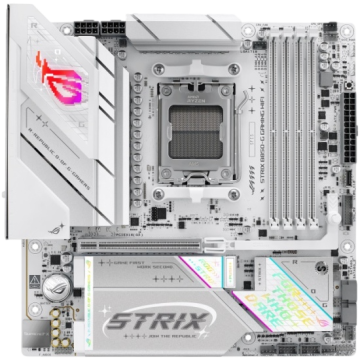 Материнская плата ASUS ROG STRIX B850-G GAMING WIFI (90MB1M30-M0EAY0)